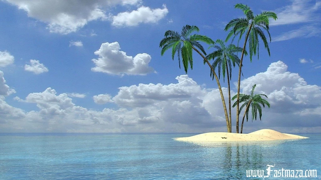 New And Latest 3d Wallpapers