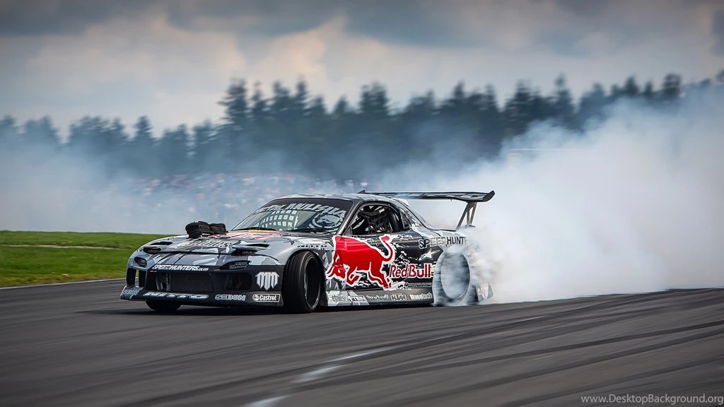 Drifting Wallpaper, Race HD Wallpapers