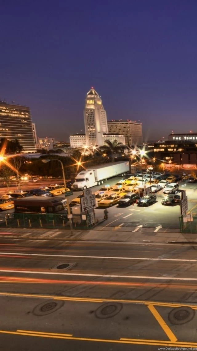 iPhone 5S, 5C, 5 Canary Wharf Wallpapers HD, Desktop Backgrounds ...