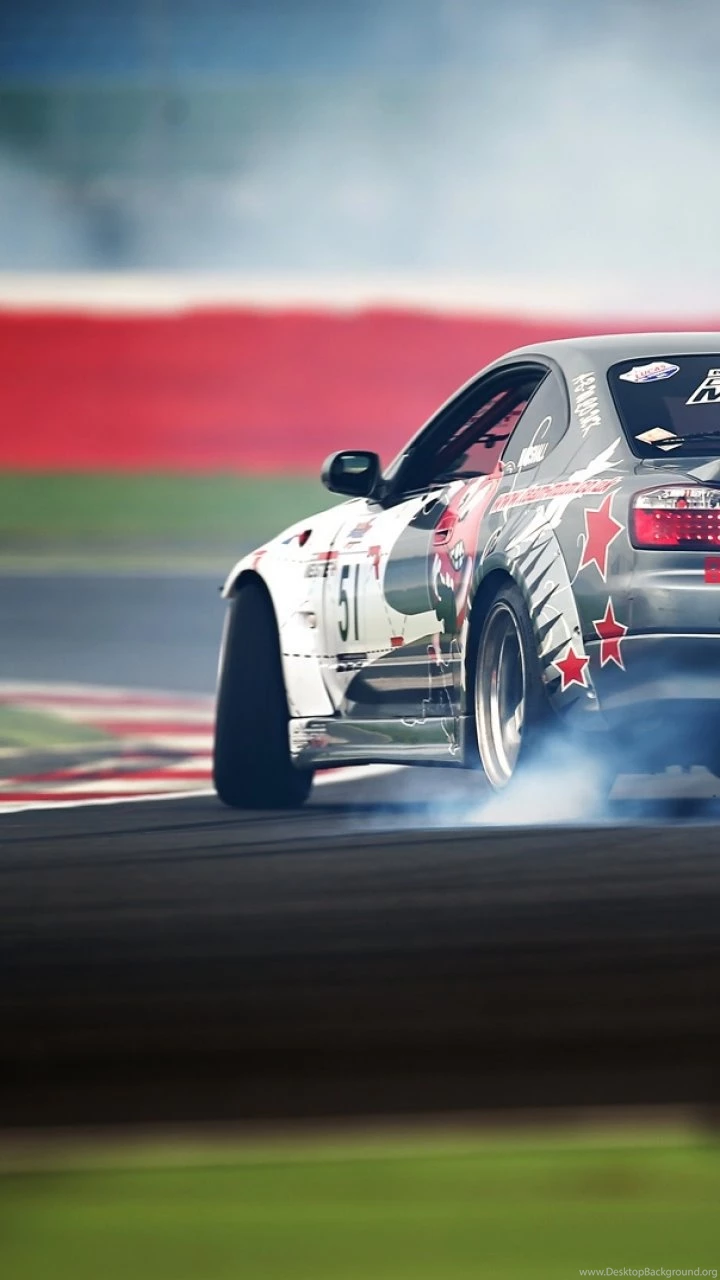 Windows Phone 8X Vehicles/Drift Wallpapers ID: 49019