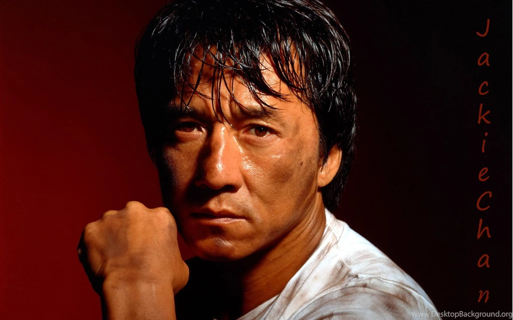 HD Jackie Chan Wallpapers