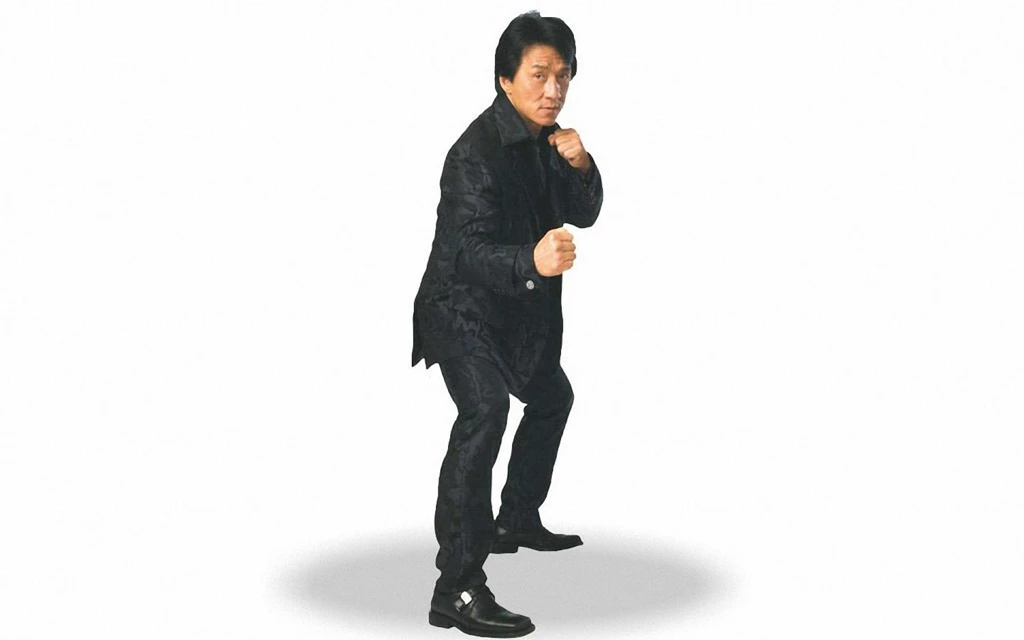 Famous Actor Jackie Chan Wallpapers And Images Wallpapers ...