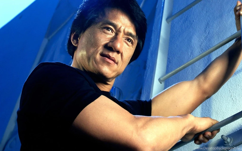 Jackie Chan In Action, Actors, Singer, 1920x1200 HD Wallpapers And ...