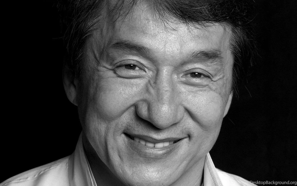 Jackie Chan Wallpapers
