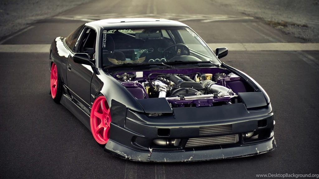 Nissan 240sx Wallpapers Wallpapers Cave