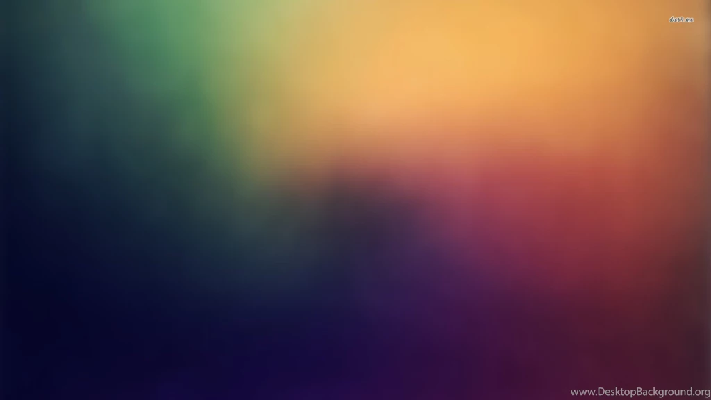 Blue Color Gradient Wallpaper.