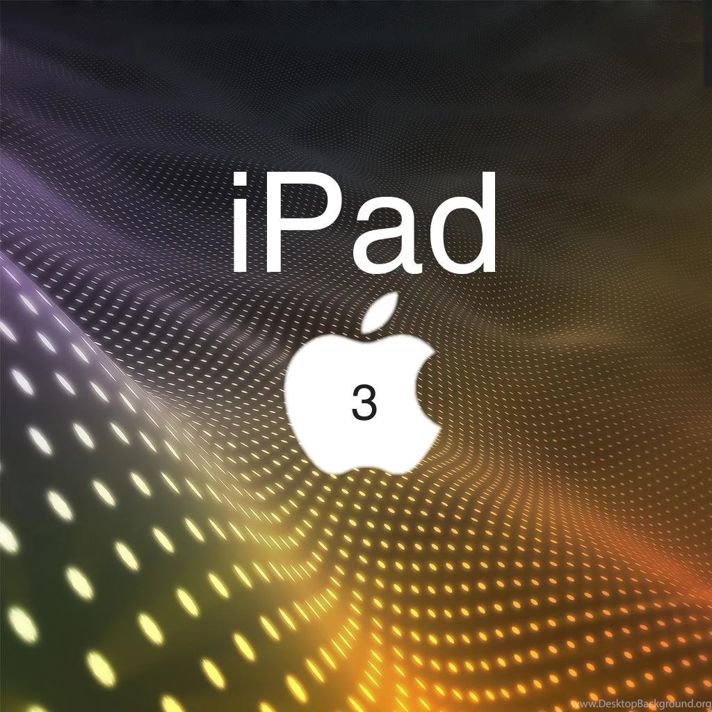 Hesjedal Media: Free Ipad 3 Wallpapers