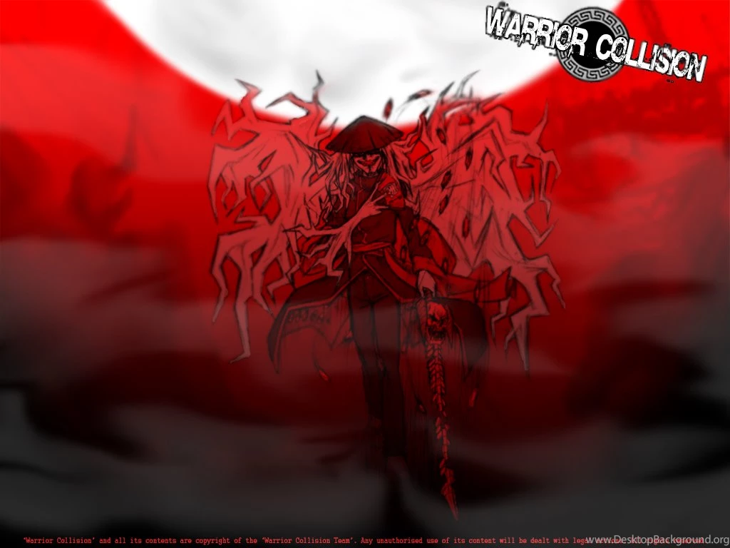 WCT   Eden's Jester Wallpapers By SinDRAWS On DeviantArt