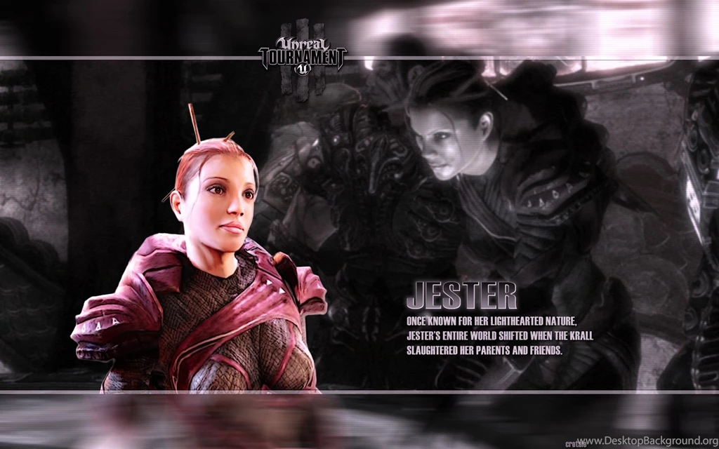 Windows, Background, Jester, Wallpapers (