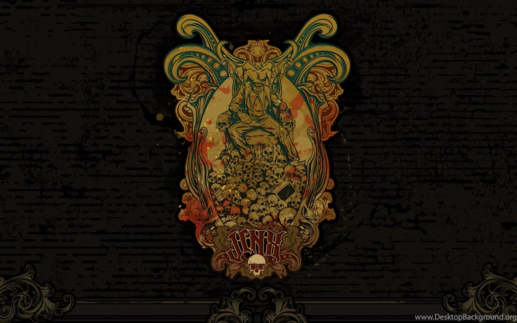 J!NX : Wallpapers Downloads