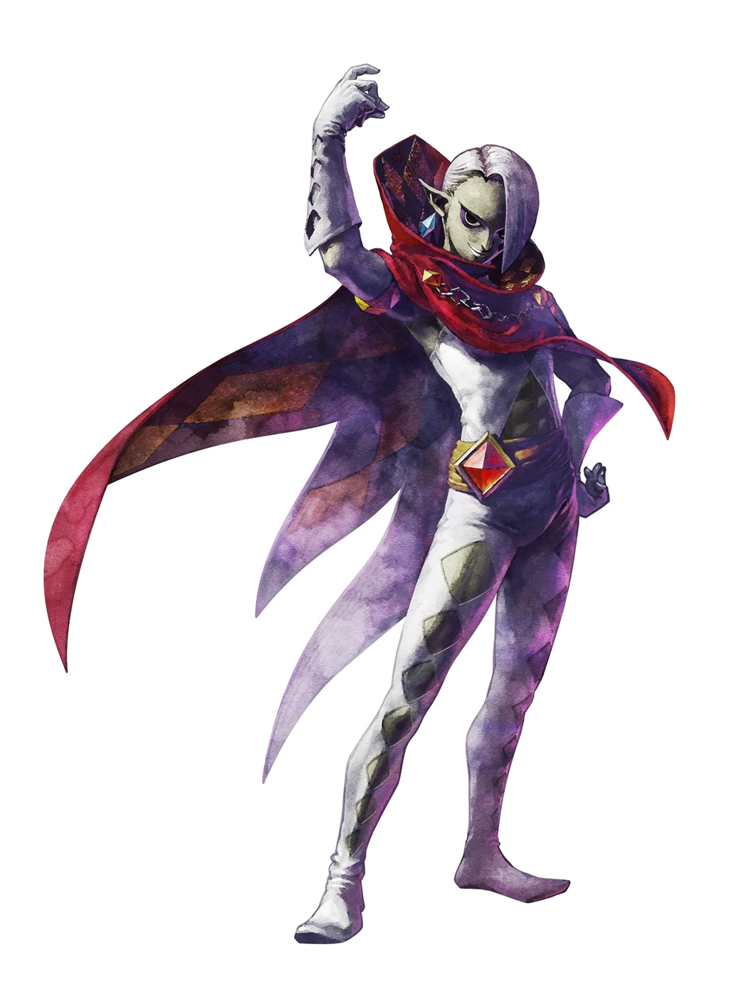 Zelda: Skyward Sword Wallpapers Jester