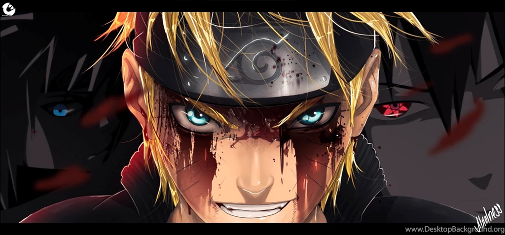 Naruto Hd Wallpapers