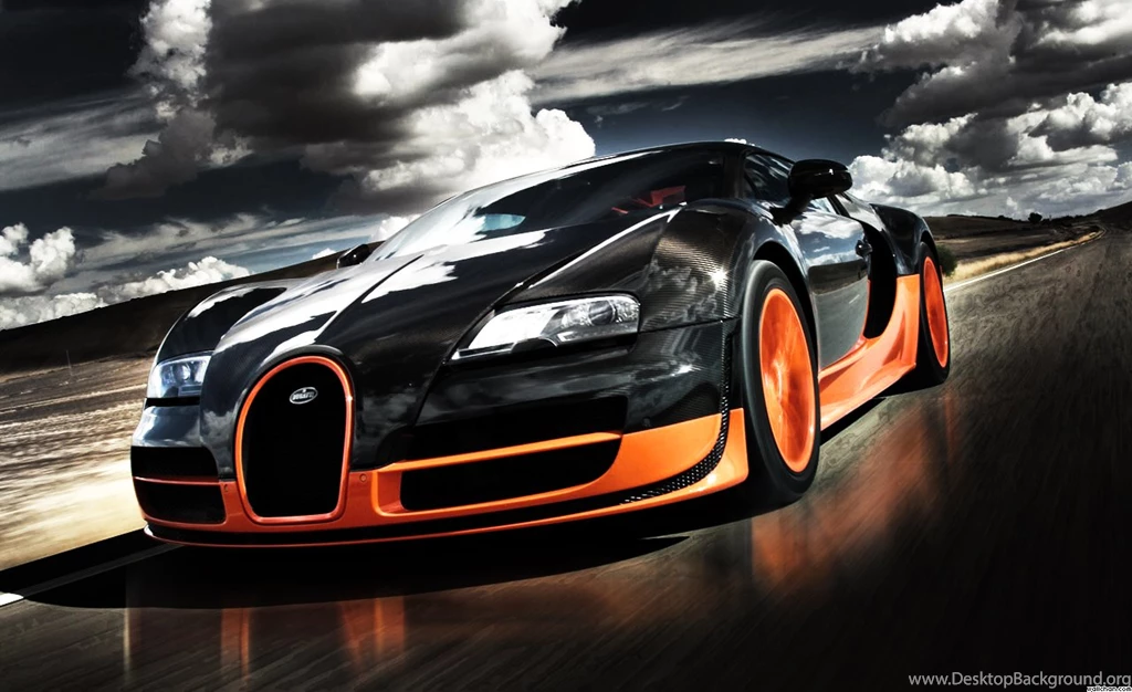 Pic New Posts: Wallpapers Bugatti Veyron Super Sport