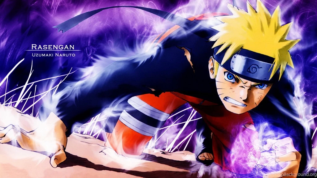 Naruto Wallpapers