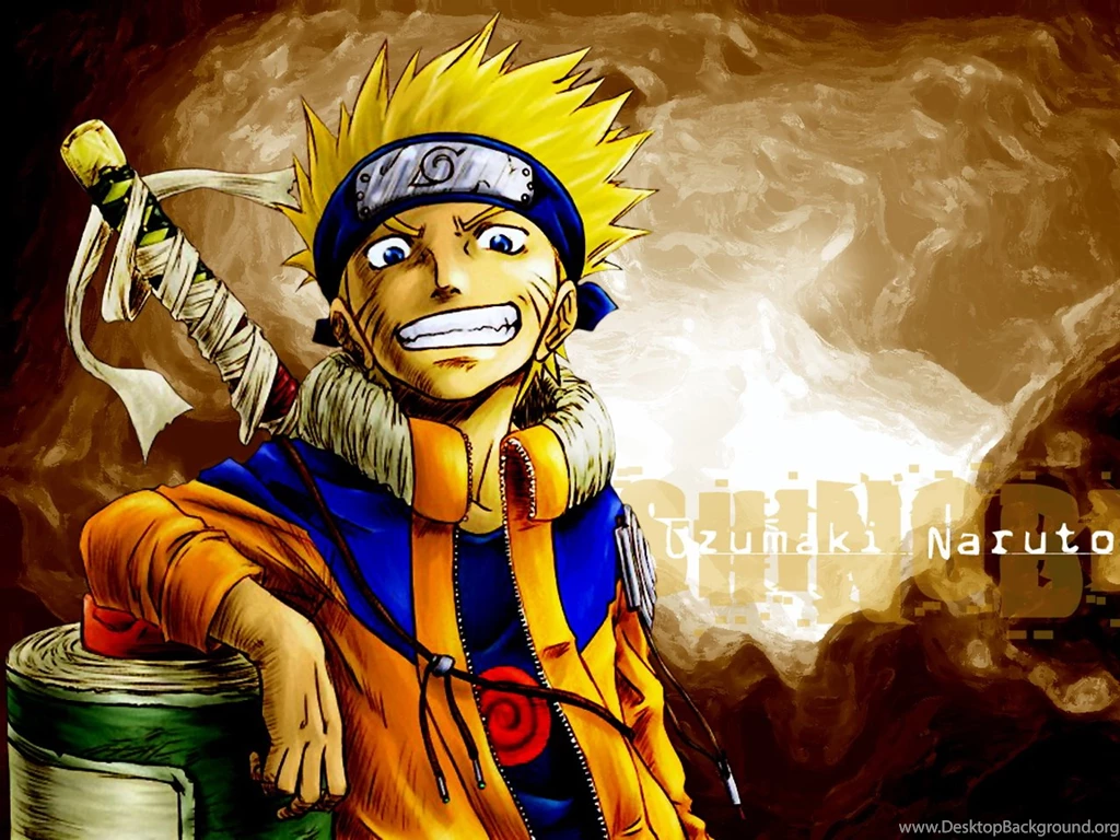 Naruto Wallpapers
