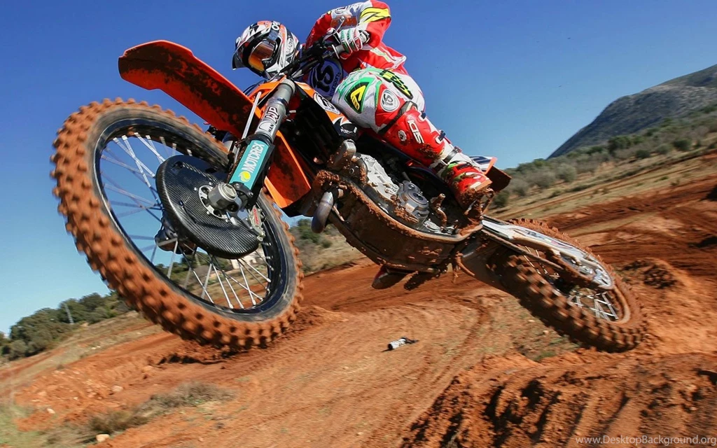 Motocross