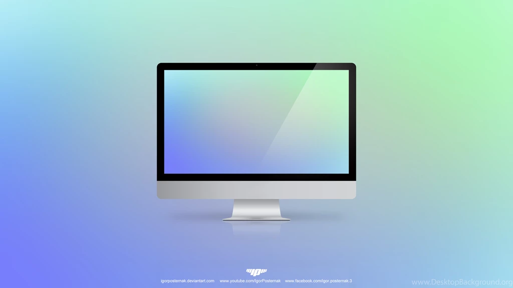 Gradients + Smooth On Minimalist wallpapers DeviantArt