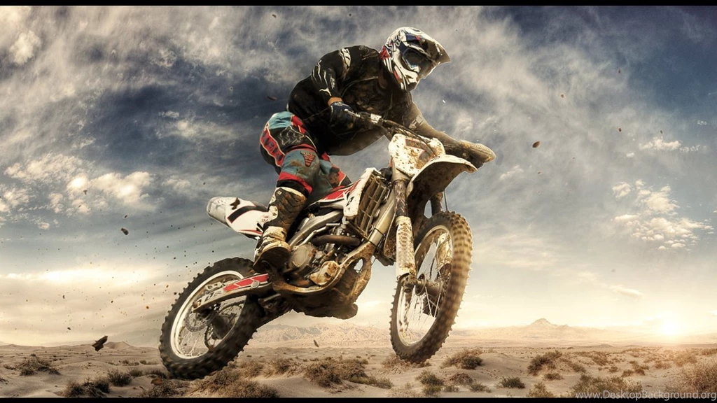 New Motocross Wallpapers 1080p