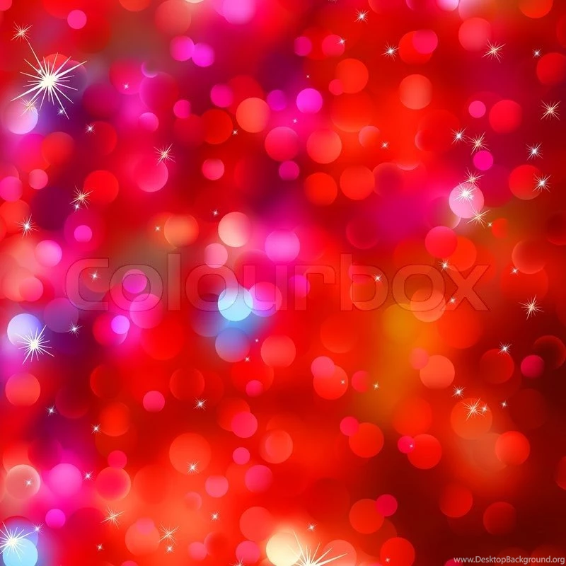 Glittering Background. Holiday Abstract Texture. EPS 8 Vector File ...