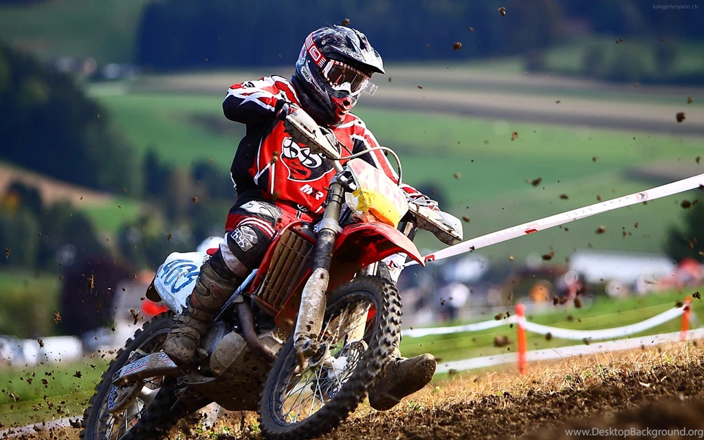 Motocross Wallpapers