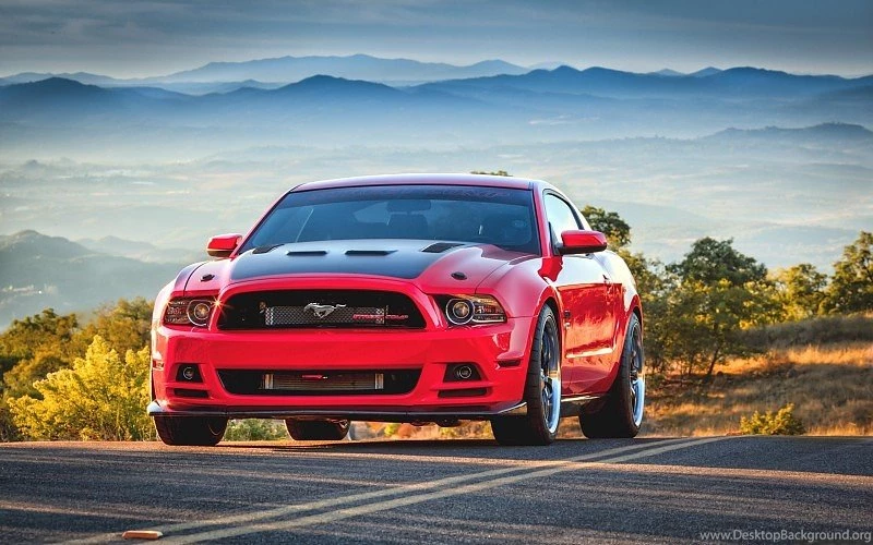 Mustang Ford Tuning Muscle Hot Rod Rods Free Desktop Backgrounds ...