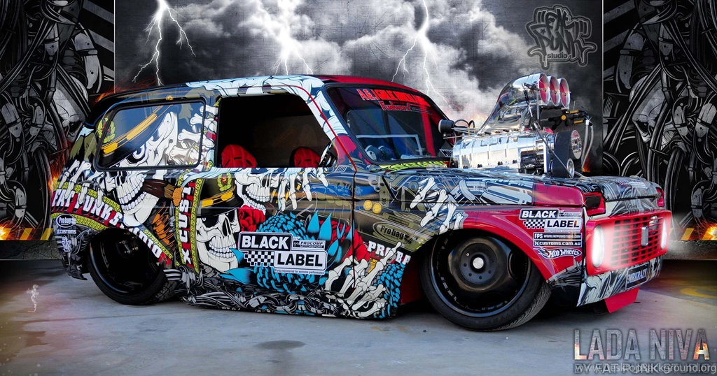 Hot Rod Wallpapers Collection (43+)