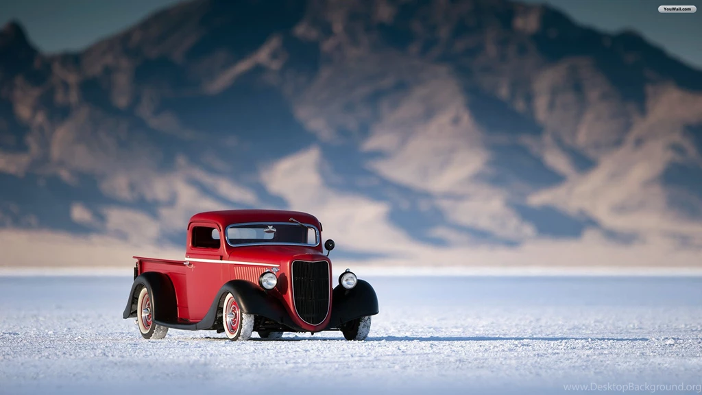 YouWall Ford Hot Rod Pickup Wallpapers Wallpaper,wallpapers ...