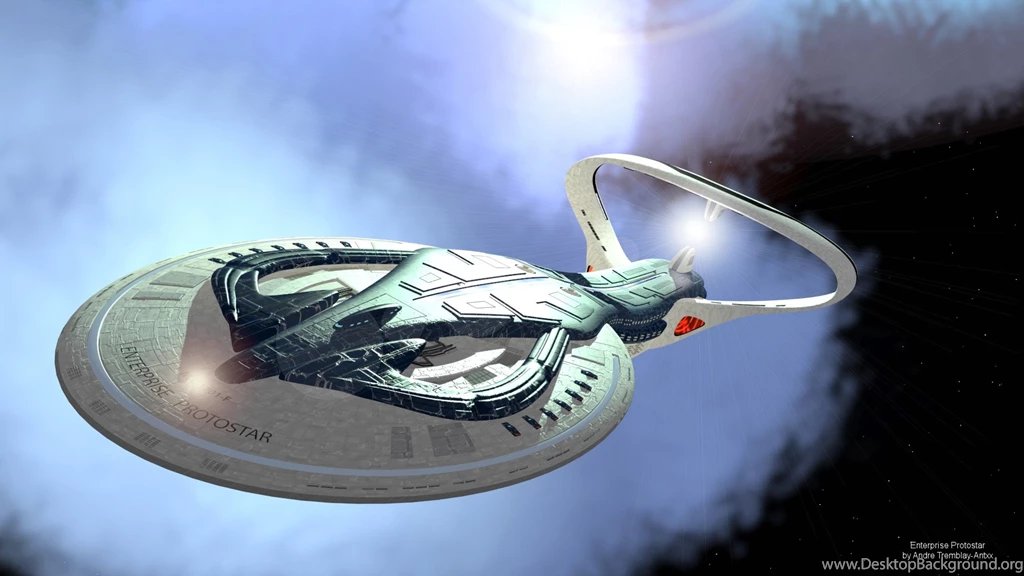Free Star Trek Enterprise Wallpapers HD @1M0 « Wallx