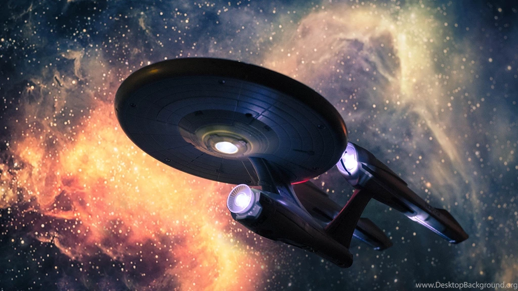Star Trek Enterprise » WallDevil Best Free HD Desktop And Mobile ...
