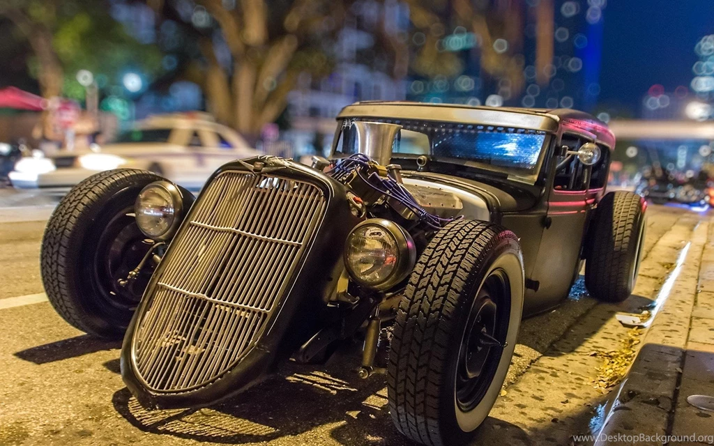 Hot Rod Wallpapers HD Desktop 5501 HD Wallpapers Site