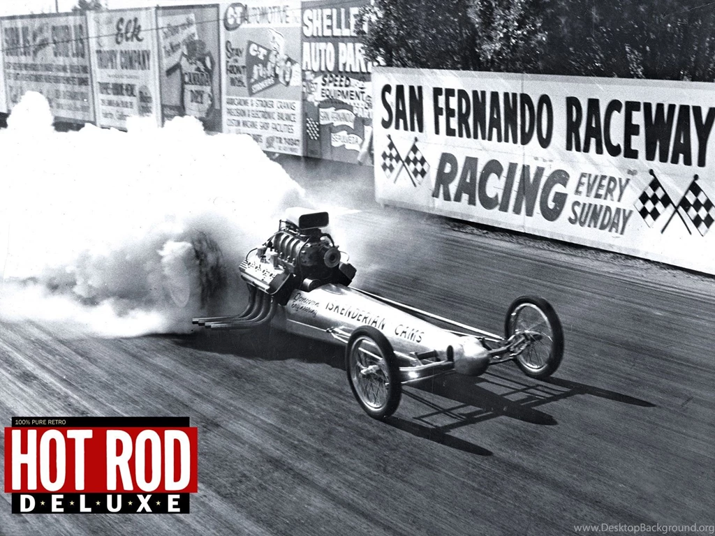 Hot Rod Wallpaper Backgrounds