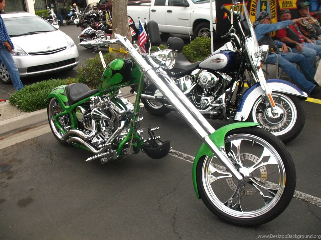 Motorcycles: CUSTOM CHOPPER Motorbike Tuning Bike Hot Rod Rods ...