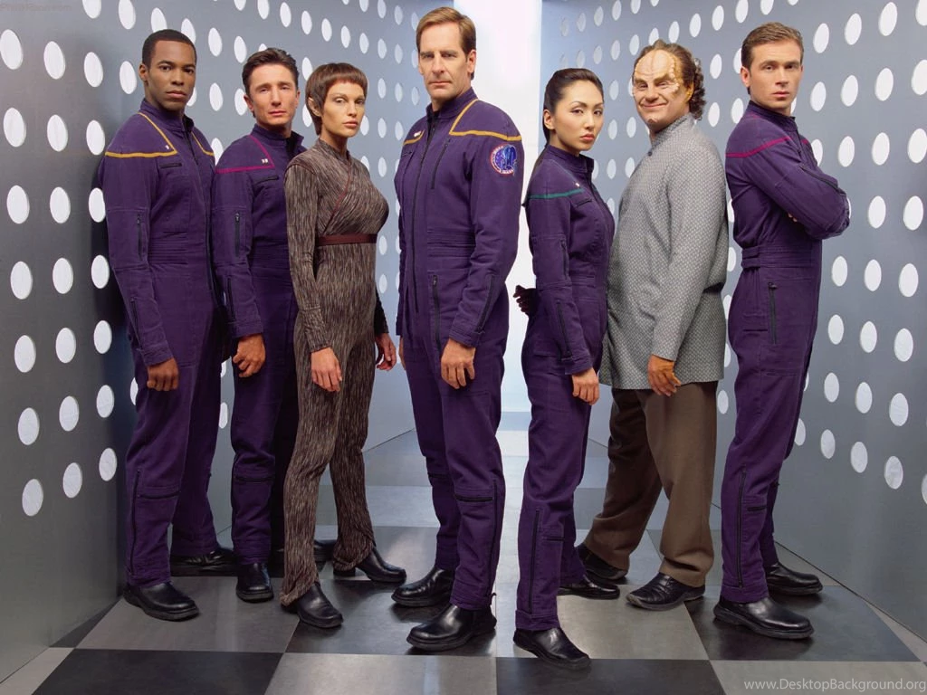 Enterprise 1 Star Trek Enterprise Wallpapers (547580) Fanpop
