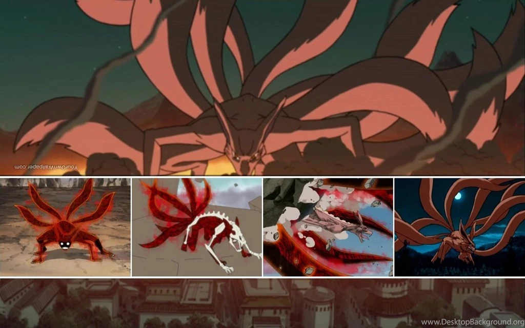 Anime Kurama