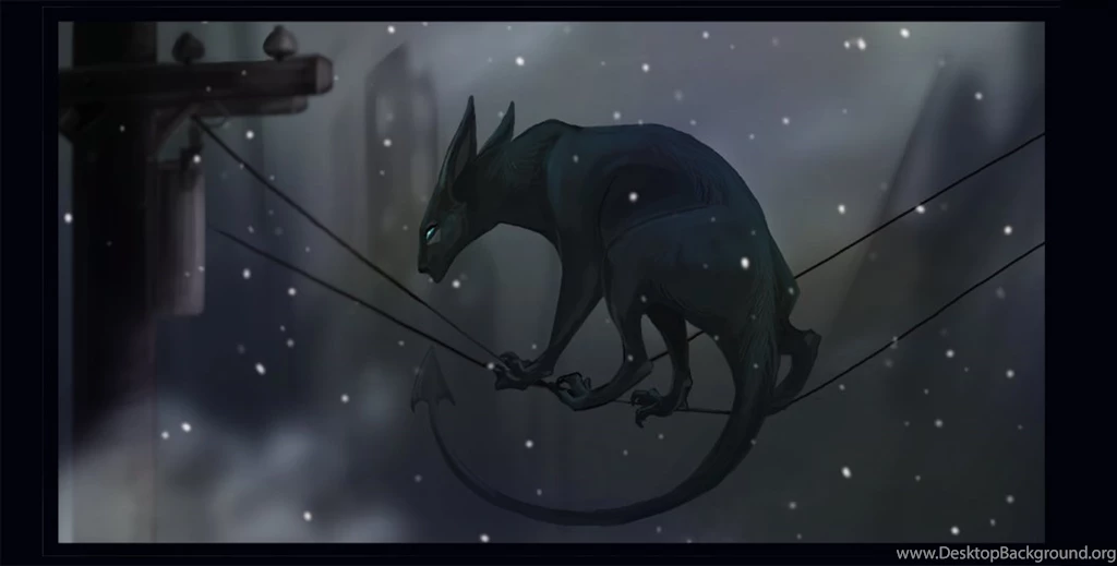 Black Crow By C3rmen On DeviantArt