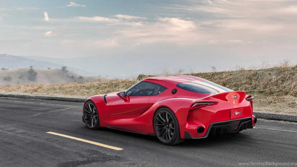 455 Supercar HD Wallpapers