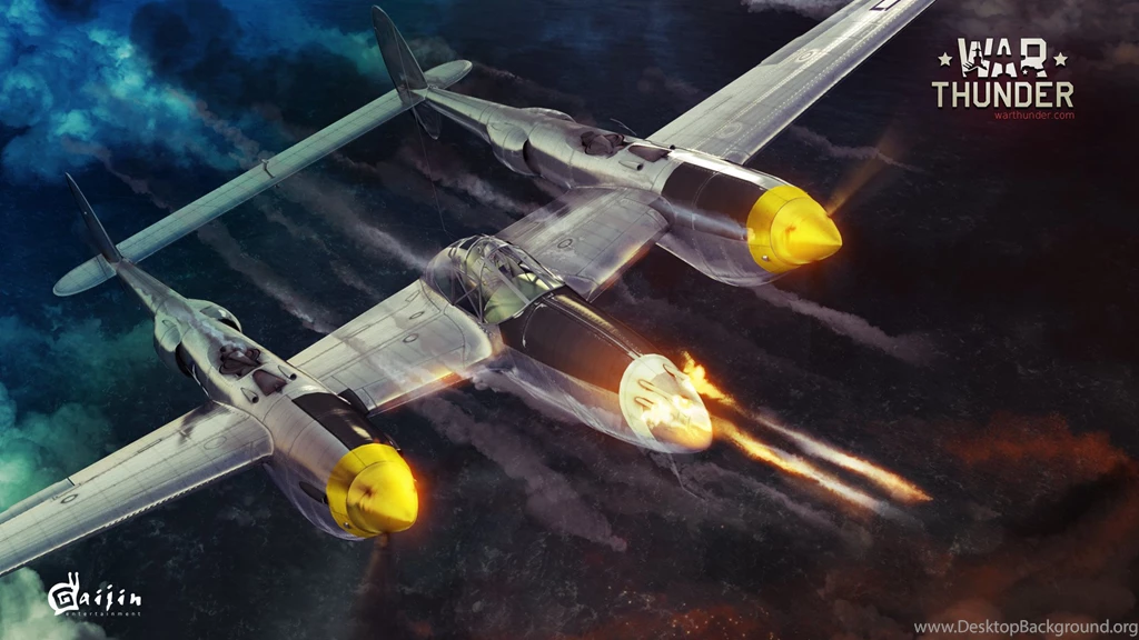 War Thunder World Of Planes Wallpapers