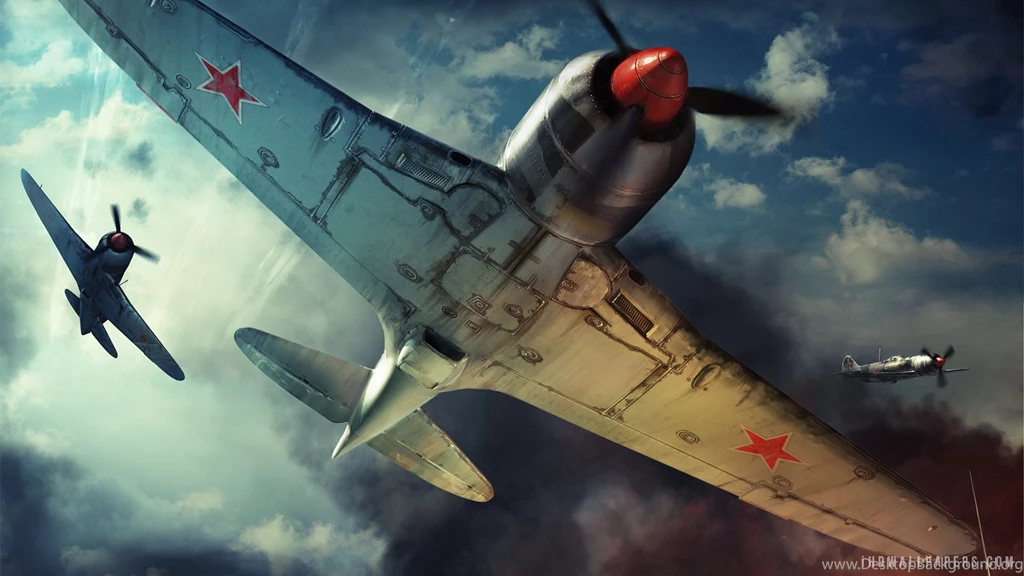 War Thunder HD Wallpapers IHD Wallpapers