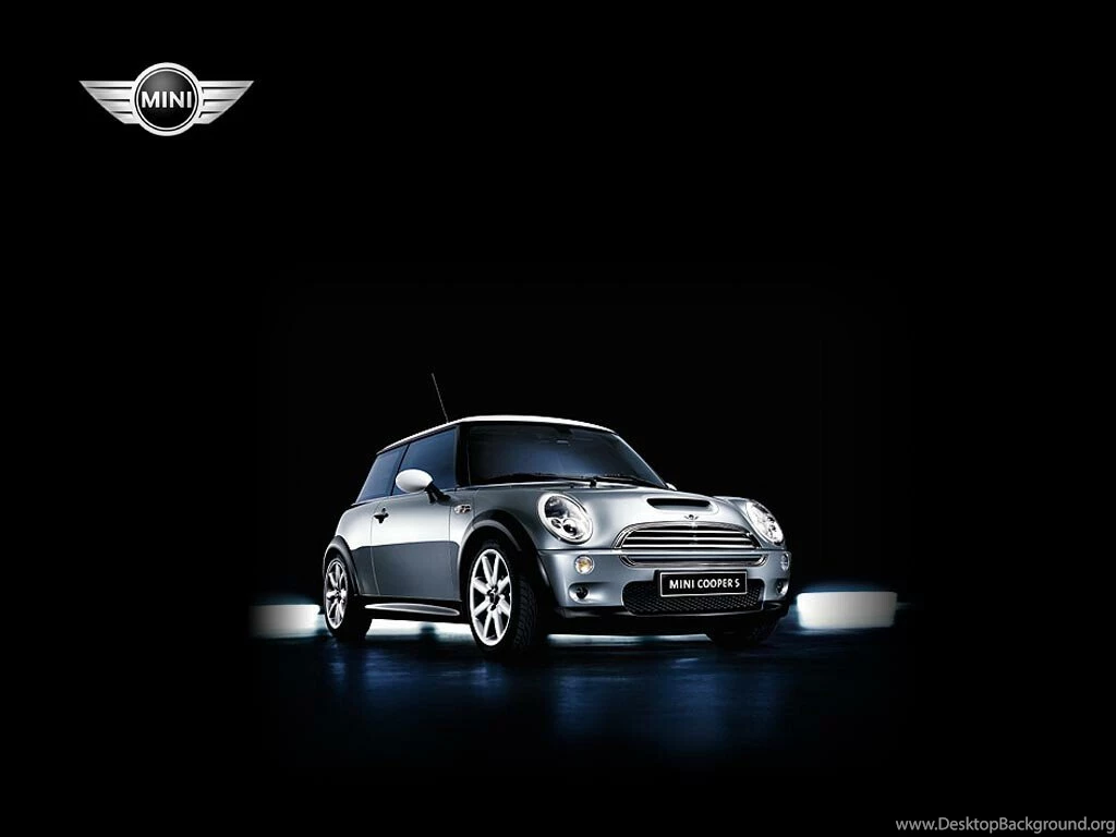 Mini Cooper Wallpapers HD