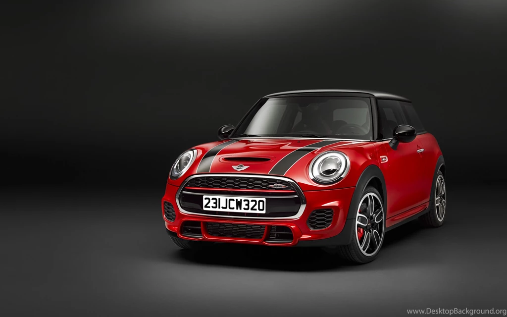 Mini John Cooper Works HardtopRelated Car Wallpapers Wallpapers ...