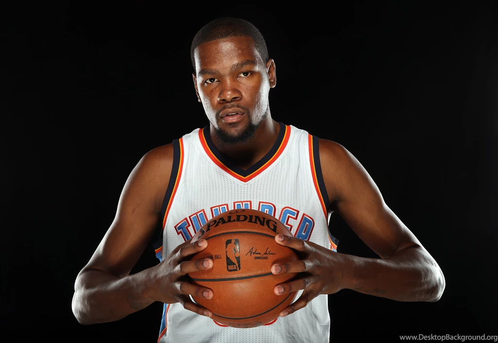 NBA, Basketball, Kevin Durant, Oklahoma City Thunder Wallpapers HD ...