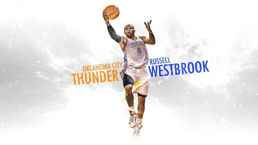 1280x720 Basketball, Russell Westbrook, Oklahoma, Nba, Oklahoma ...