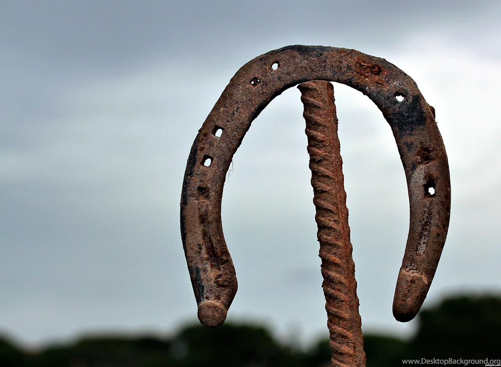 3573x2616px Horseshoe