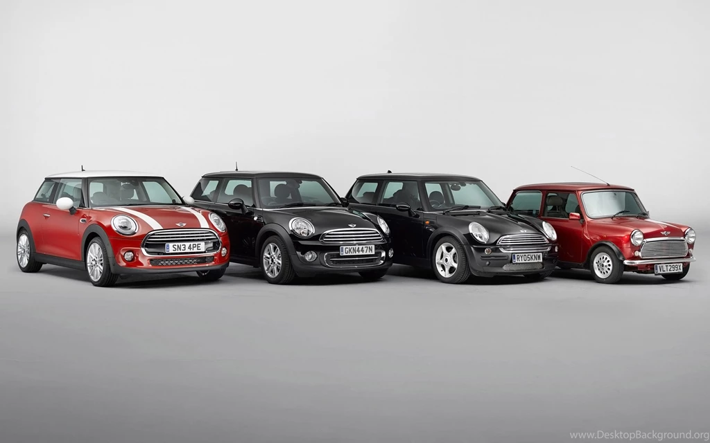 Mini Cooper S Convertible Cars 2016 Wallpapers
