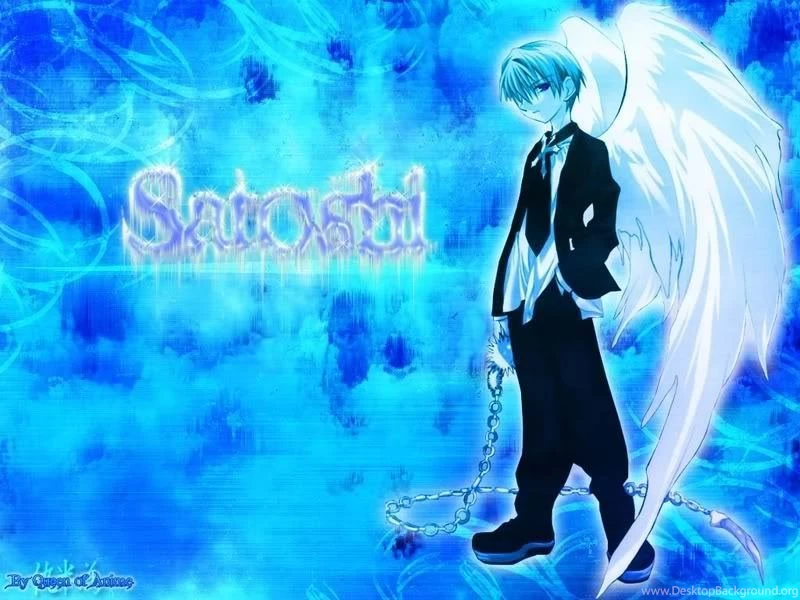 D.N.Angel Wallpapers   D.N. Angel Wallpapers (20039726)   Fanpop