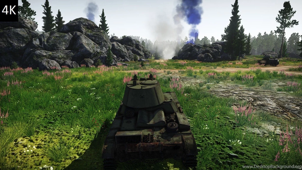 War Thunder