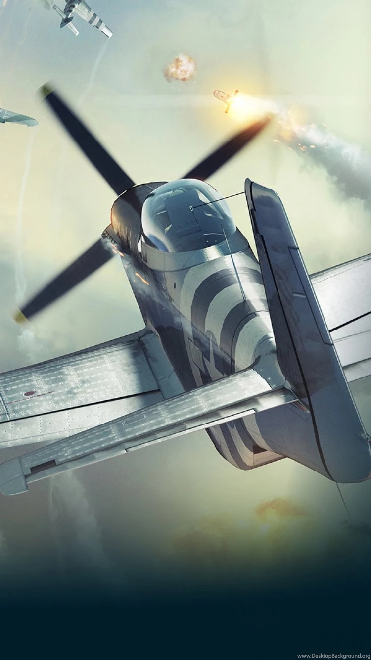 Download Wallpapers 750x1334 War Thunder, Gaijin Entertainment ...