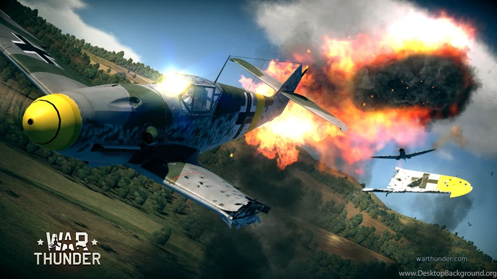 War Thunder Wallpapers Wide Amazing