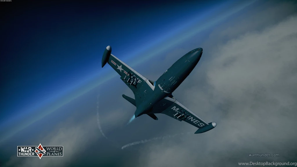 War Thunder Computer Wallpapers, Desktop Backgrounds