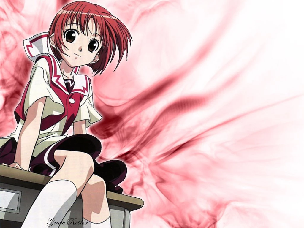 Dn Angel Wallpapers D.N. Angel Wallpapers (4001007) Fanpop